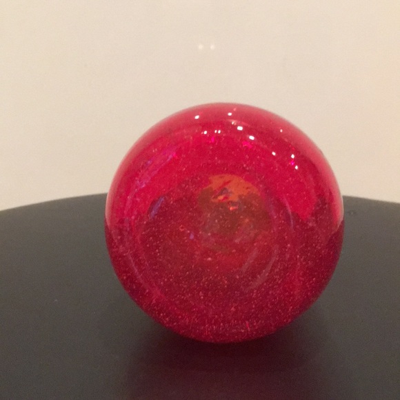 Pier 1 Small Vase - Vintage - Picture 4 of 6